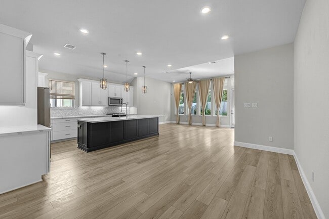 16606 Tranquility Grove Dr in Atascocita, TX - Foto de edificio - Building Photo