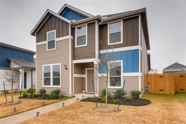 property at 11707 Prado Ranch Blvd