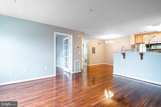 673 Constellation Square SE-Unit -E in Leesburg, VA - Foto de edificio - Building Photo