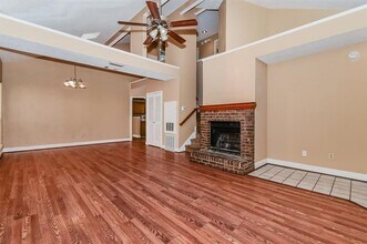 1814 Cordova Dr in Mesquite, TX - Building Photo - Building Photo