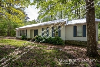 112 Coleman Ln in Sylacauga, AL - Building Photo - Building Photo