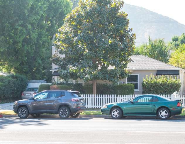 3016 W Riverside Dr in Burbank, CA - Building Photo - Building Photo