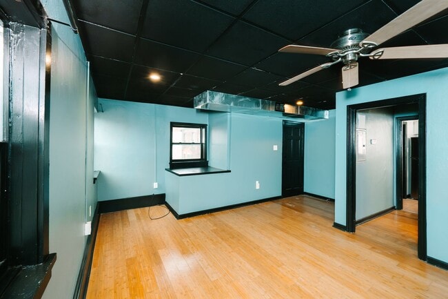 property at 922 Western Ave