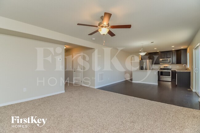 10913 Nolin Dr in Colorado Springs, CO - Building Photo - Building Photo