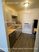 5614 Meadow Ln in Ogden, UT - Building Photo - Building Photo