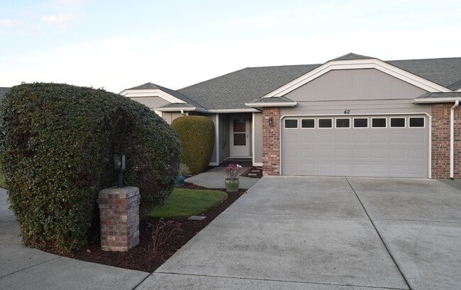 property at 42 Heron Way