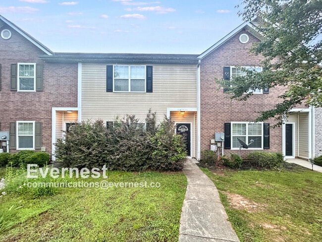 property at 8638 Thomas Ln