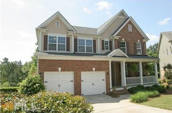 property at 5616 Lancashire Ln