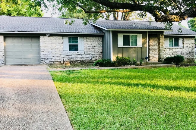 property at 1510 Luray Dr