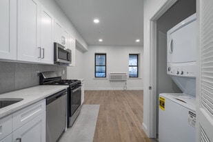 186 Market St in Newark, NJ - Building Photo