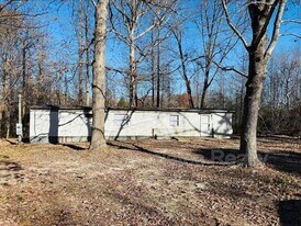 535 Roc Wood Dr in Asheboro, NC - Building Photo
