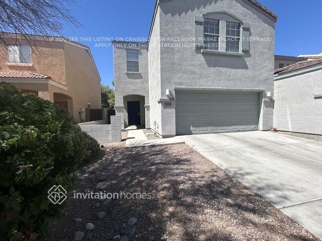property at 7056 W Lincoln St