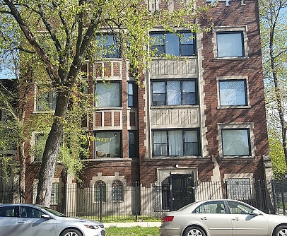 1456 E 71st Pl in Chicago, IL - Building Photo - Building Photo