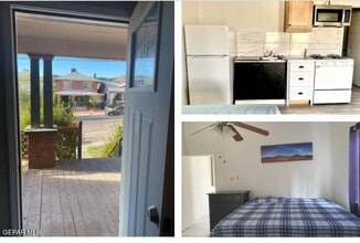 1408 Arizona Ave in El Paso, TX - Building Photo - Building Photo