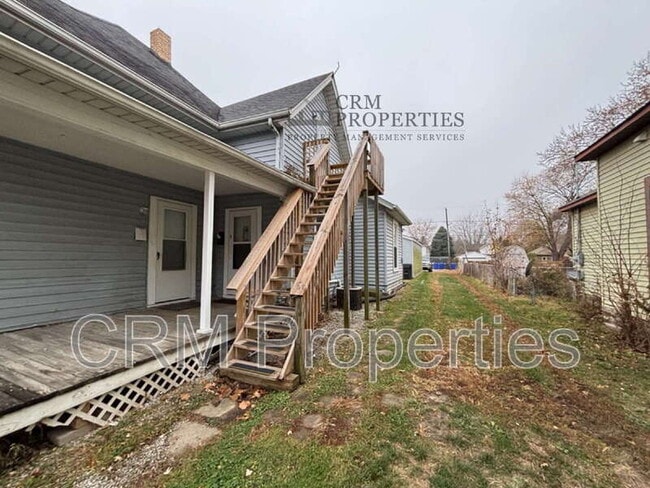 1039 S Washington St in Kokomo, IN - Building Photo - Building Photo