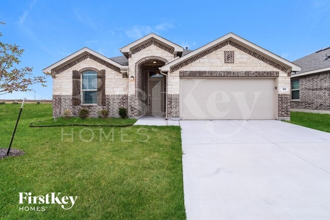 property at 301 Saguaro Dr