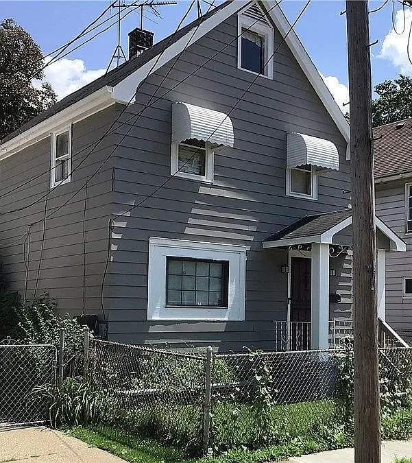 property at 3069 E 67th St