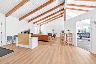 The Nash in Portland, OR - Building Photo