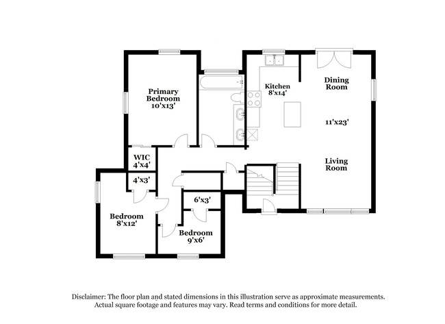 6605 Trousdale Rd NW in Knoxville, TN - Building Photo - Building Photo