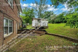 2230 Viscount Dr NW in Huntsville, AL - Building Photo - Building Photo