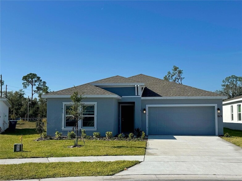 1736 Teagan Ln, Unit RVP-0317 in Winter Haven, FL - Building Photo