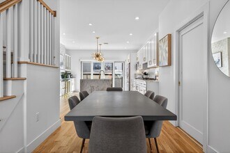 303 4th St in Jersey City, NJ - Building Photo - Building Photo