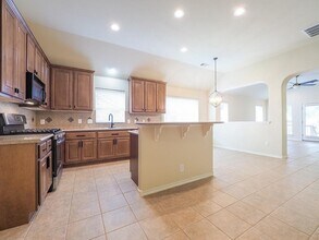 3822 Vallarta Ln in Round Rock, TX - Building Photo - Building Photo