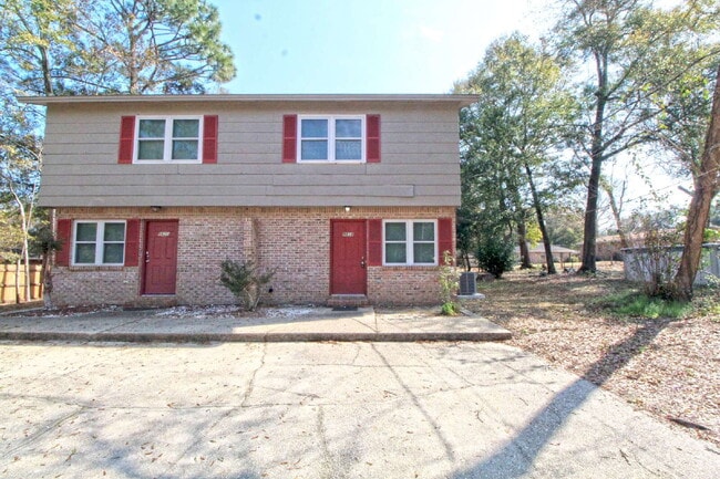 property at 9618 Sandpiper St