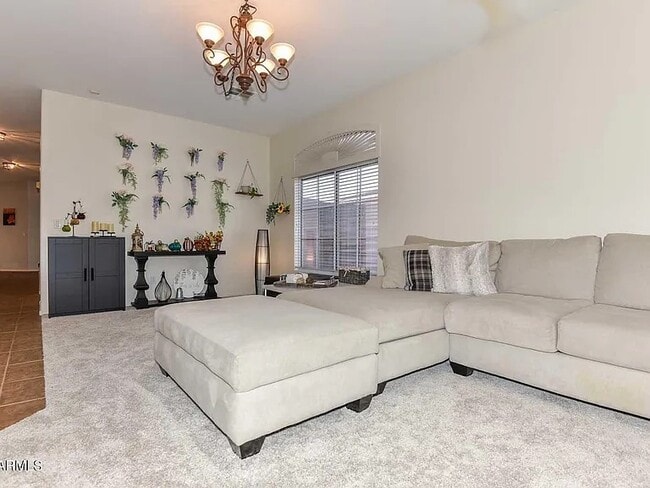 15749 W Ventura St in Surprise, AZ - Building Photo - Building Photo