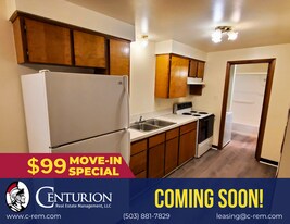 158 Manbrin Dr NE in Keizer, OR - Building Photo