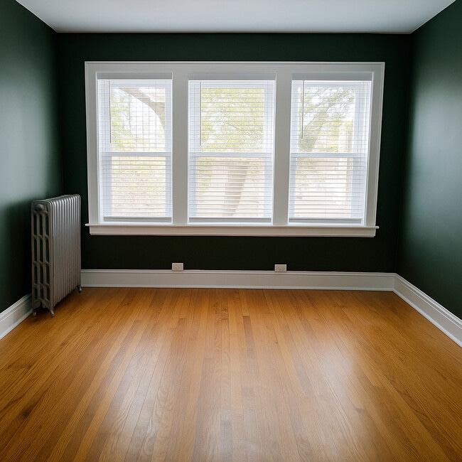 3909 N Lamon Ave in Chicago, IL - Building Photo - Building Photo