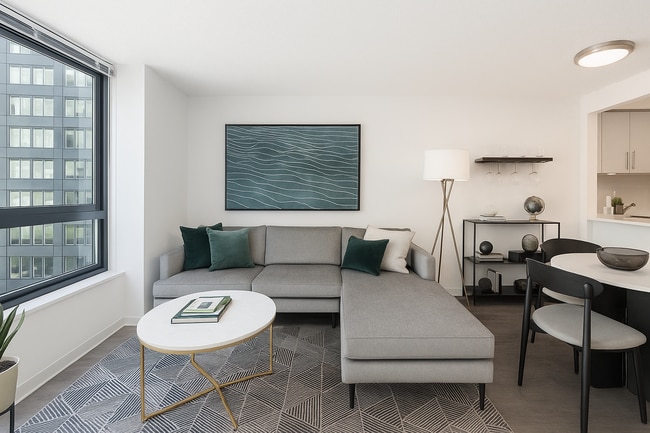 122 Nassau St, Unit 1B