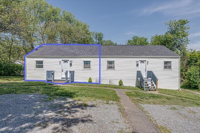 158 Hamilton Cir in Oak Ridge, TN - Building Photo - Building Photo