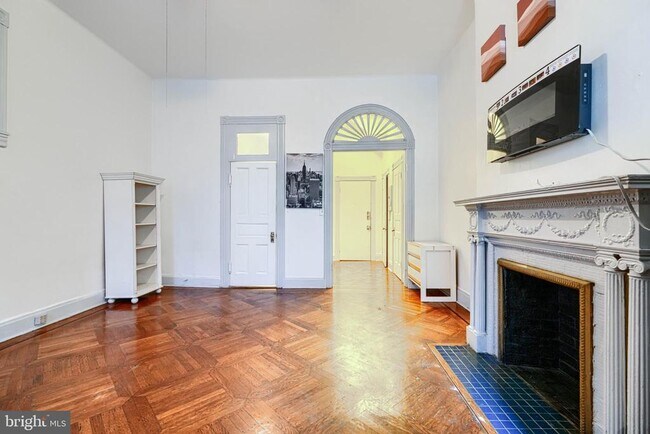 property at 1208 N Calvert St