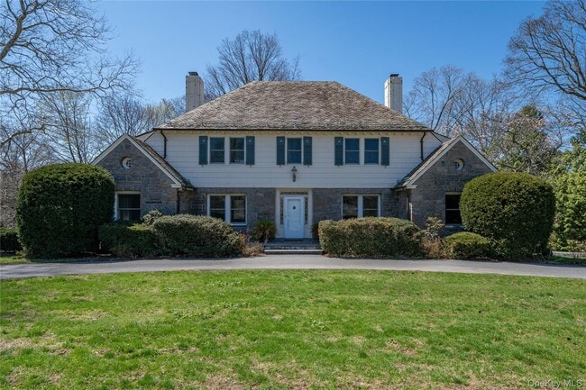 property at 535 North St