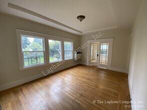 336 40th St in Oakland, CA - Building Photo - Building Photo
