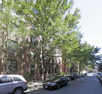 375 Lincoln Pl in Brooklyn, NY - Building Photo - Building Photo