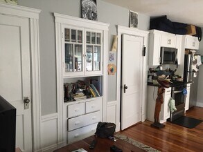 52 Boylston St in Boston, MA - Building Photo - Building Photo