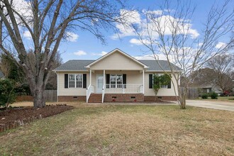 112 Blackthorne Pl in Garner, NC - Building Photo - Building Photo