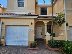 12488 SW 125th Terrace in Miami, FL - Building Photo