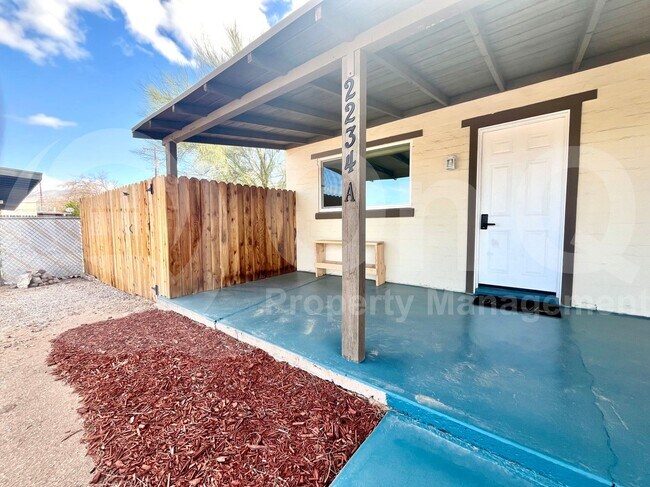 2234 N Catalina Ave in Tucson, AZ - Building Photo - Building Photo