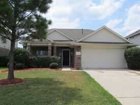 23111 Sawmill Cross Ln in Spring, TX - Building Photo