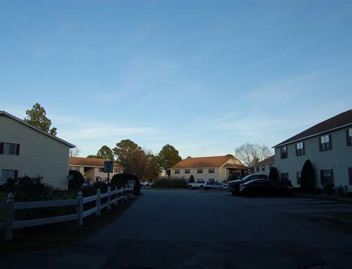 Cuyler Best Apartments in Goldsboro, NC - Building Photo - Building Photo