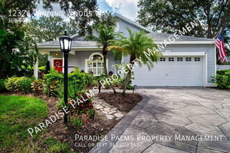 12326 Winding Woods Way in Lakewood Ranch, FL - Building Photo - Building Photo