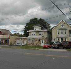 1881 State St in Schenectady, NY - Building Photo - Building Photo