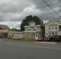 1881 State St in Schenectady, NY - Foto de edificio - Building Photo