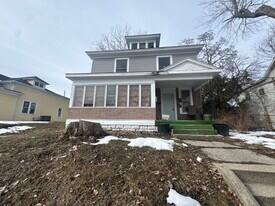 635 S Union St in Kokomo, IN - Building Photo