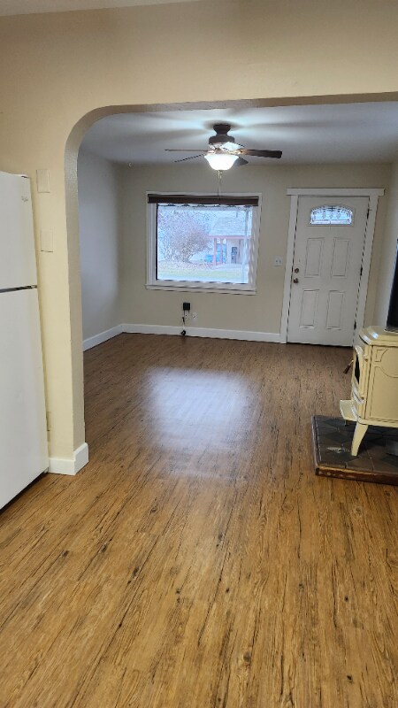 906 10th St in Davenport, WA - Building Photo - Building Photo