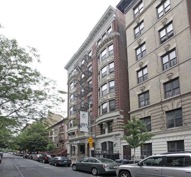 Weston House