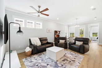 323 Suwanee Dr in Inlet Beach, FL - Building Photo - Building Photo